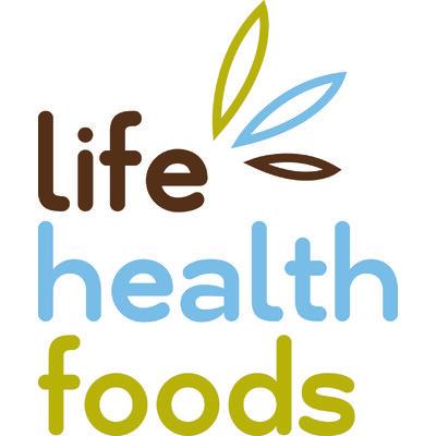 Life Health Foods Europe Logo