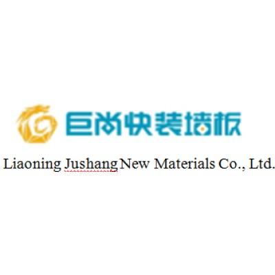 Liaoning Jushang New Materials Co. Ltd. Logo