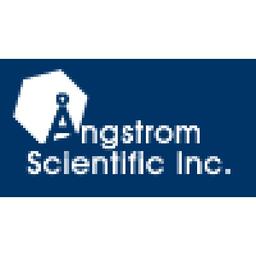 Angstrom Scientific Logo