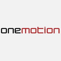 ONE MOTION LOGISTICS LTD Logo
