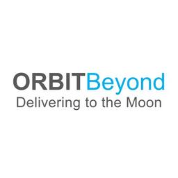 Orbit Beyond Inc. Logo