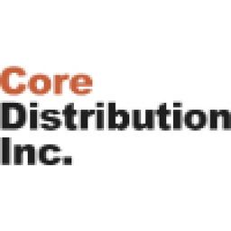 Core Distribution Inc. Logo