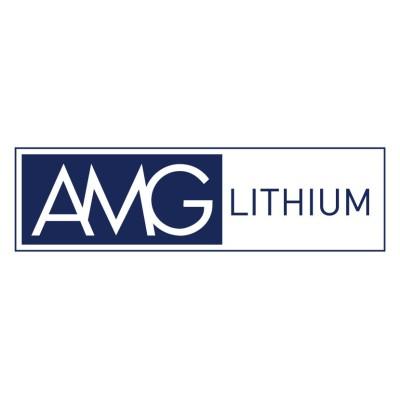AMG Lithium GmbH's Logo