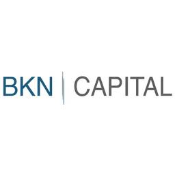 BKN Capital S.A. Logo