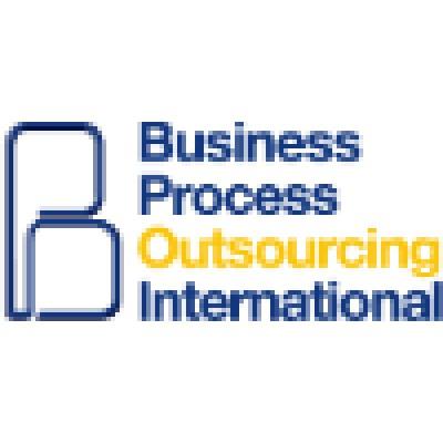 BPO International Inc.'s Logo