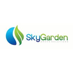 Sky Garden Ltd. Logo