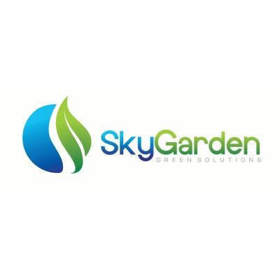 Sky Garden Ltd. Logo