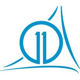 Optics11 Life Logo