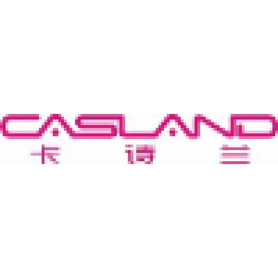 Foshan Casland Garments Co.Ltd Logo