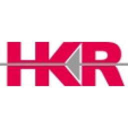 HKR - Elektrotechnischer Gerätebau GmbH Logo