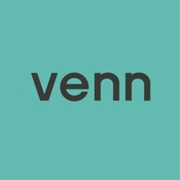 Venn Telecom Logo