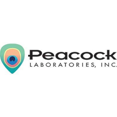 Peacock Laboratories Inc. - PChrome Permalac & Peacock Labs's Logo