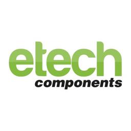 E-Tech Components (UK) Ltd Logo