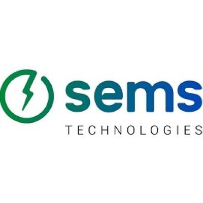 SEMS Technologies's Logo