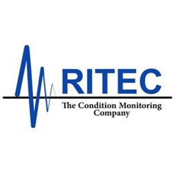 RITEC - The Condition Monitoring Company Logo