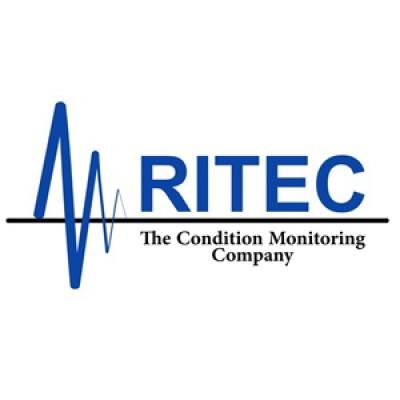 RITEC - The Condition Monitoring Company Logo