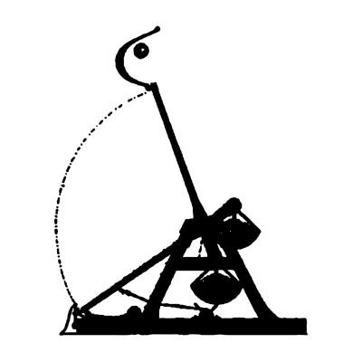 Catapult Design Logo