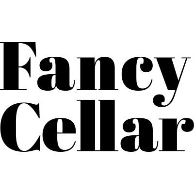 FANCY CELLAR Logo