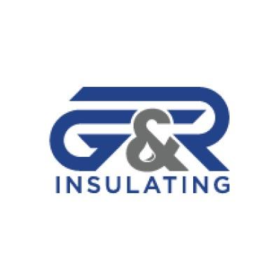 G&R Insulating Ltd. Logo