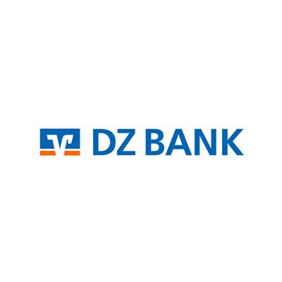 DZ BANK AG's Logo