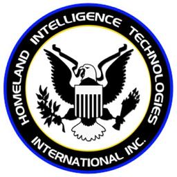 Homeland Intelligence Technologies International Inc. (HITI) Logo