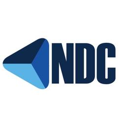Networking Dynamics Corporation Logo