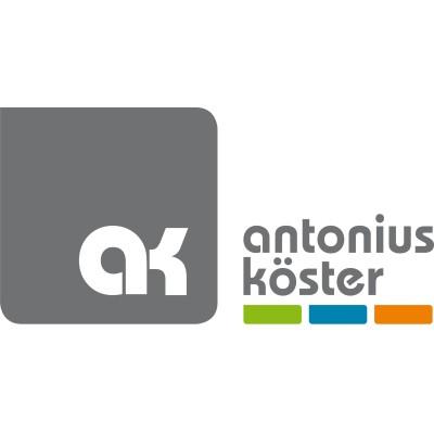 Antonius Koester GmbH & Co. KG Logo