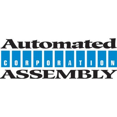 Automated Assembly Corporation Logo