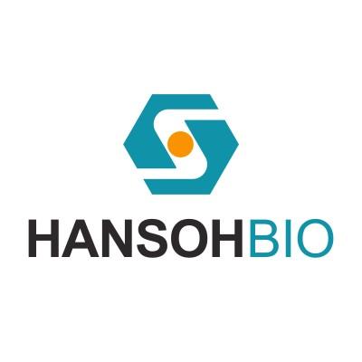 Hansoh Bio's Logo