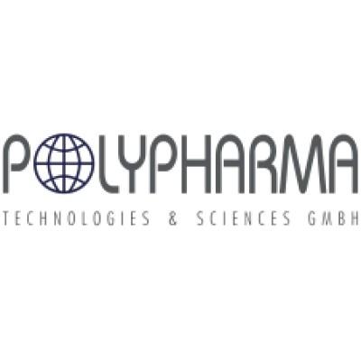 Polypharma Technologies & Sciences GmbH Logo