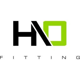 HoleInOne Fitting GmbH Logo