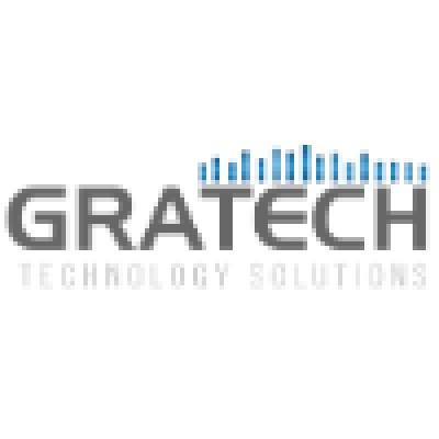 GRATECH Technology Solutions Logo