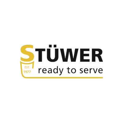 Stüwer GmbH's Logo