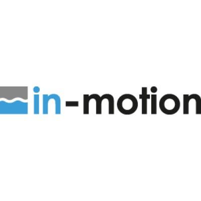 in-motion GmbH | München Logo