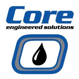 Core Engineered Solutions Logo
