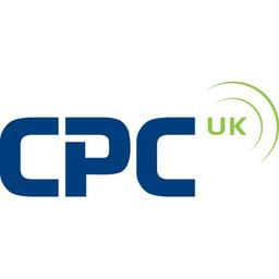 CPC (UK) Logo