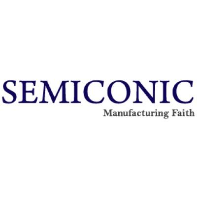 Semiconic Devices's Logo