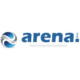 Arena Europe Logo