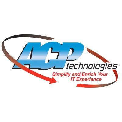 ACP Technologies Inc. Logo