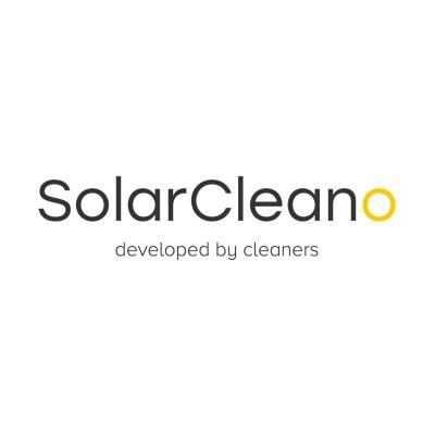 SolarCleano's Logo