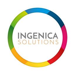Ingenica Solutions Logo