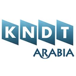 KNDT SERVICES LTD Logo