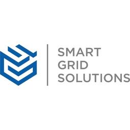 Smart Grid Solutions GmbH Logo