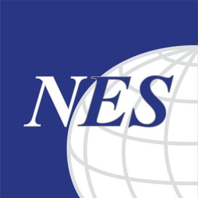 NES Inc. Logo