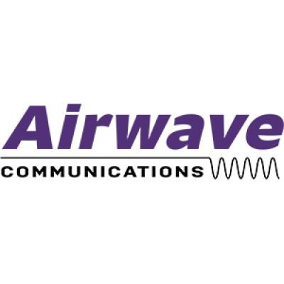 Airwave Communications Corp Logo