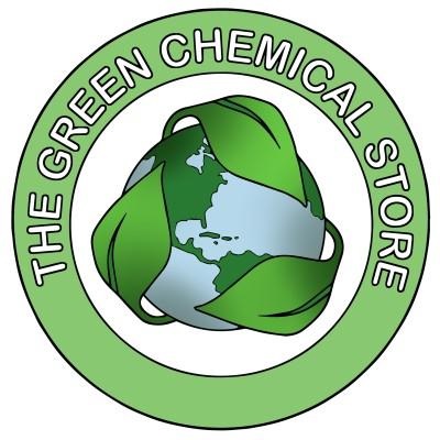 The Green Chemical Store Inc. Logo
