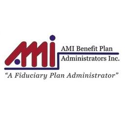 AMI Benefit Plan Administrators Inc. Logo