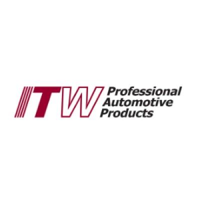 ITW Professional Automotive Products Logo