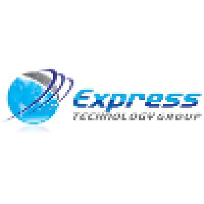 Express Technology Group Logo