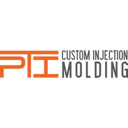 PTI Incorporated Logo
